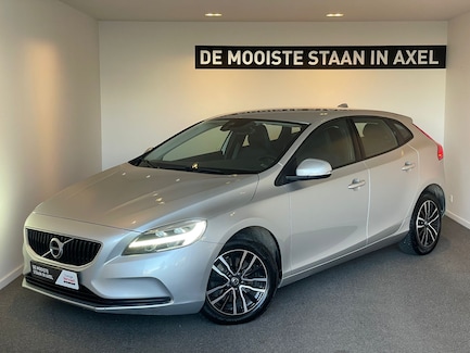 Volvo V40 0