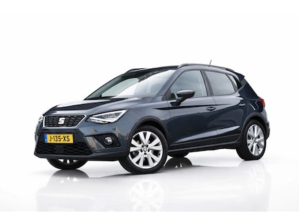 SEAT Arona 0