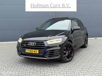 Audi SQ5 0