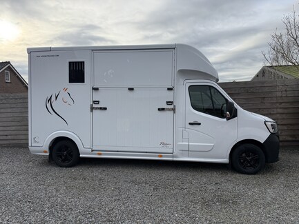Renault Master 0