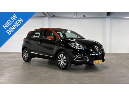 Renault Captur 0