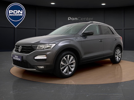 Volkswagen T-Roc 0