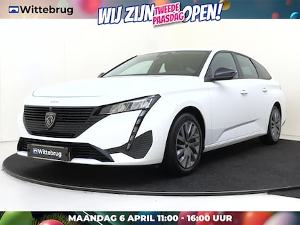 Peugeot 308 0
