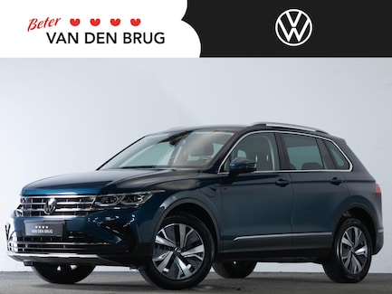 Volkswagen Tiguan 0