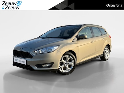 Ford Focus 0