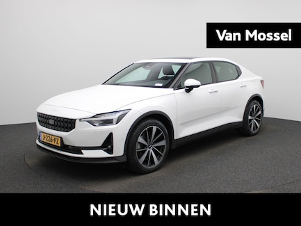 Polestar 2 0