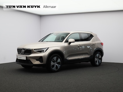 Volvo XC40 0