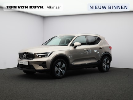 Volvo XC40 0