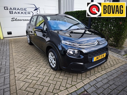 Citroën C3 0