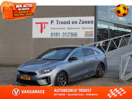 Kia ProCeed 0