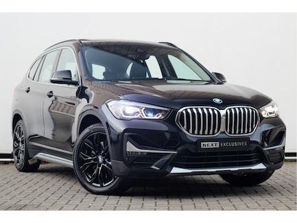 BMW X1 0