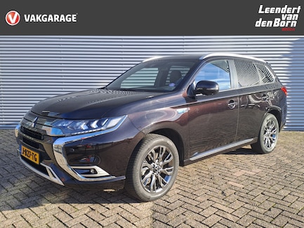 Mitsubishi Outlander 0