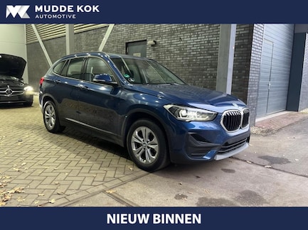 BMW X1 0