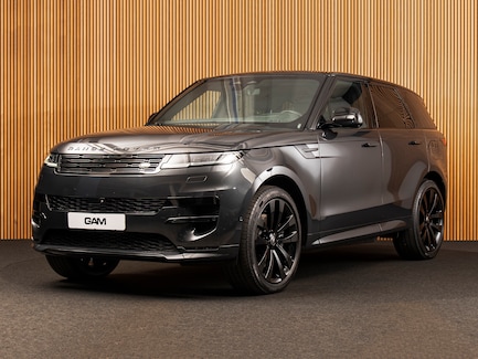 Land Rover Range Rover Sport 0