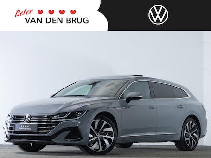 Volkswagen Arteon 0