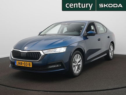 Skoda Octavia 0