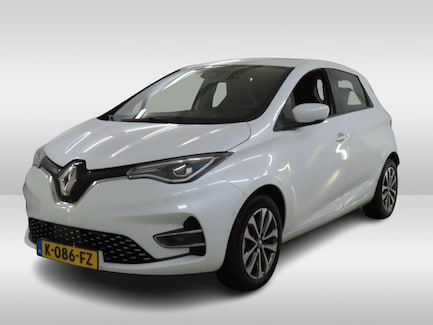 Renault Zoe 0