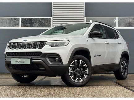 Jeep Compass 0