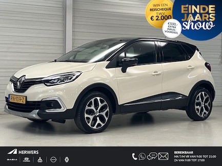 Renault Captur 0