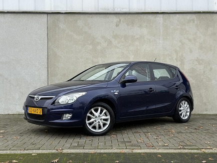 Hyundai i30 0