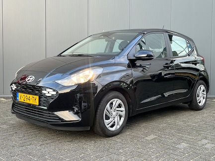 Hyundai i10 0