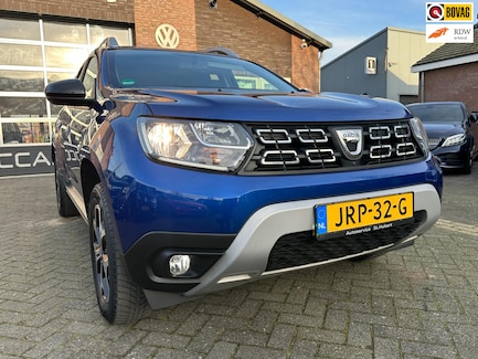 Dacia Duster 0