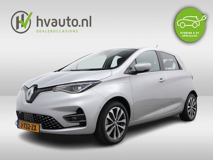 Renault Zoe 0