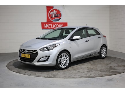 Hyundai i30 0