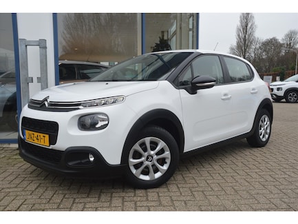 Citroën C3 0