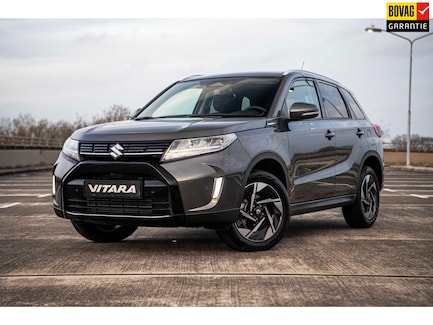 Suzuki Vitara 0