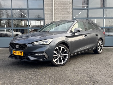 SEAT Leon 0