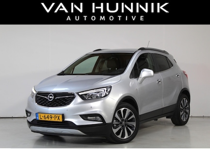 Opel Mokka 0