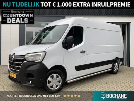 Renault Master 0