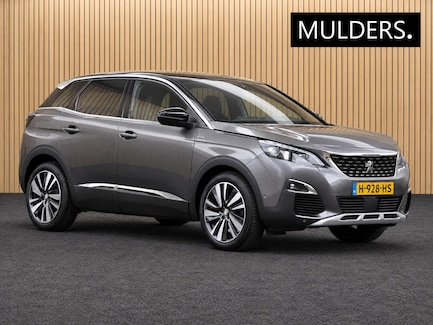Peugeot 3008 0