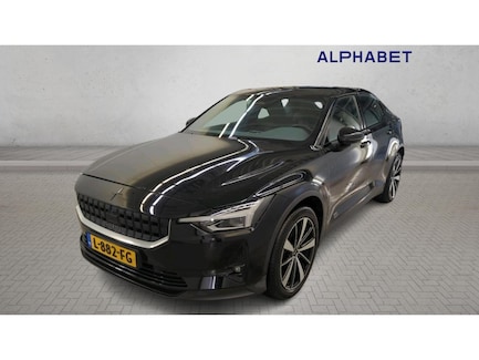 Polestar 2 0