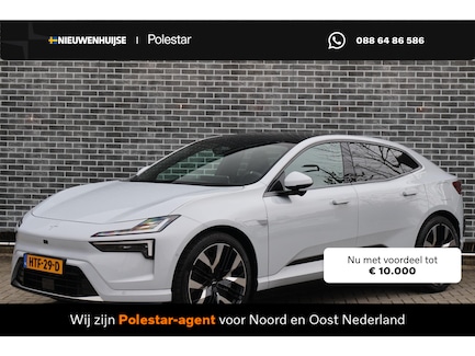 Polestar 4 0