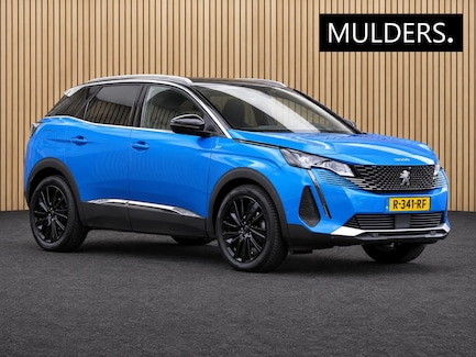 Peugeot 3008 0