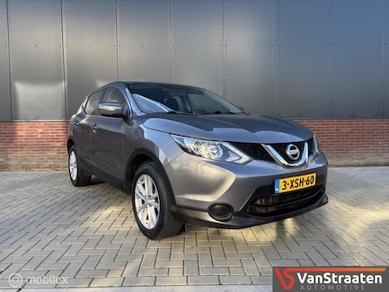 Nissan Qashqai 0