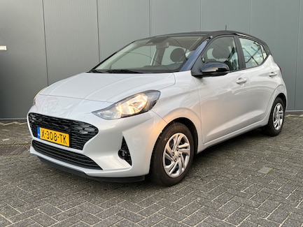 Hyundai i10 0