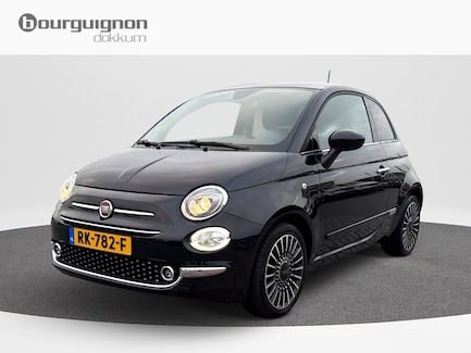 Fiat 500 0
