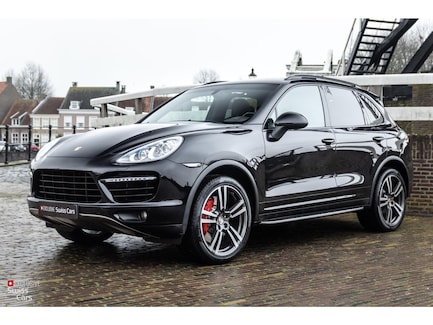 Porsche Cayenne 0