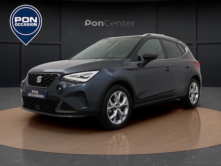 SEAT Arona 0