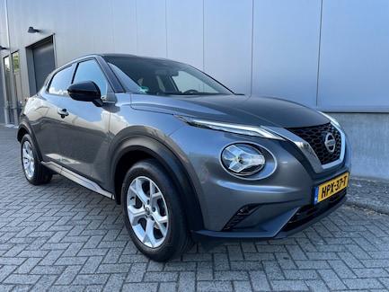 Nissan Juke 0