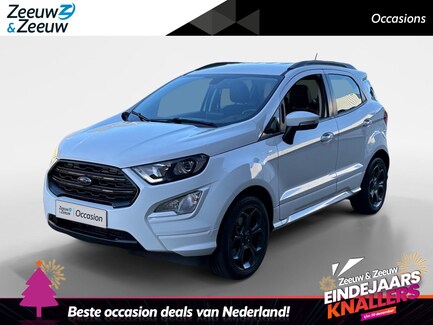 Ford EcoSport 0