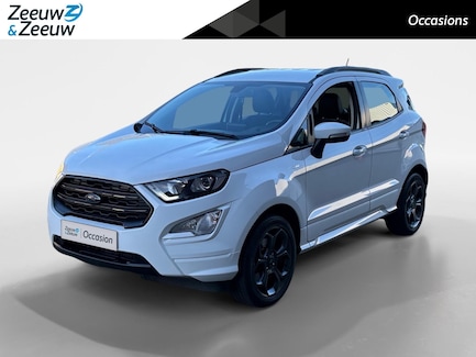 Ford EcoSport 0
