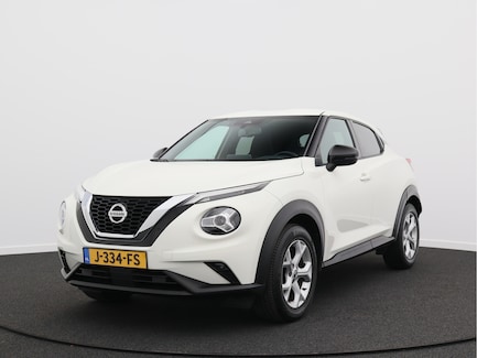 Nissan Juke 0