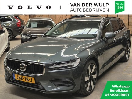 Volvo V60 0