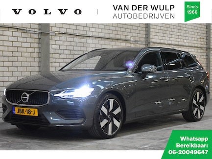 Volvo V60 0