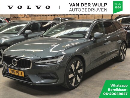 Volvo V60 0