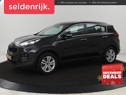 Kia Sportage 0